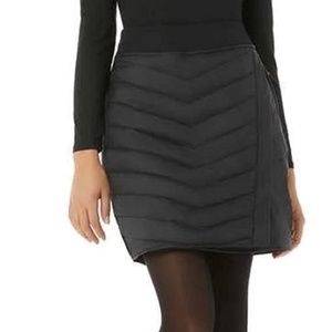 Aventure Women’s Down Skirt